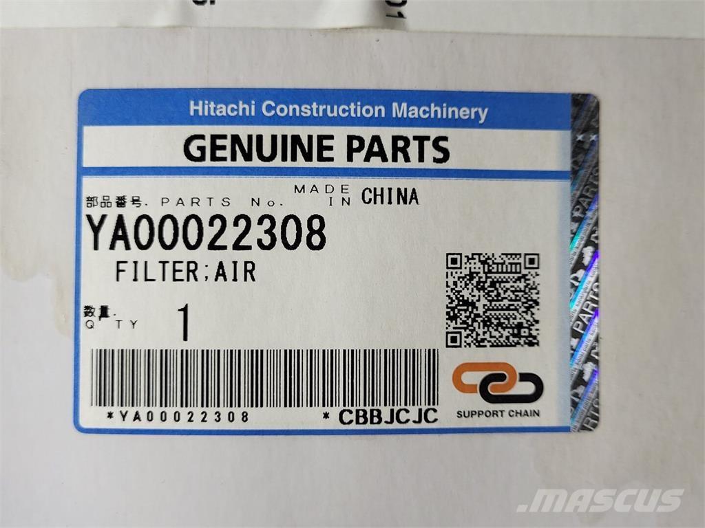 Hitachi YA00022308 أخرى