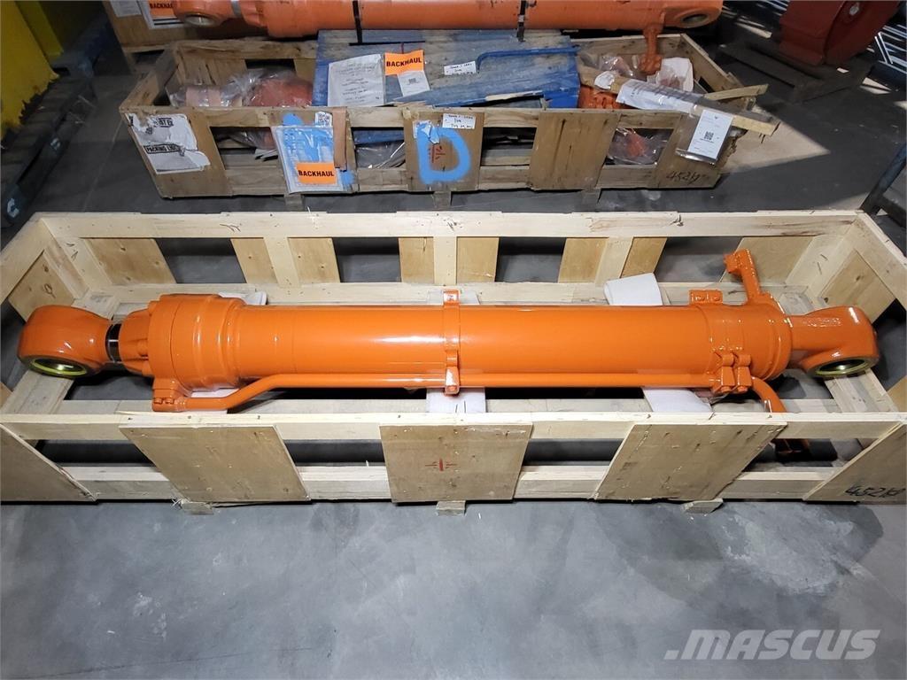 Hitachi YA00044323 مكونات أخرى