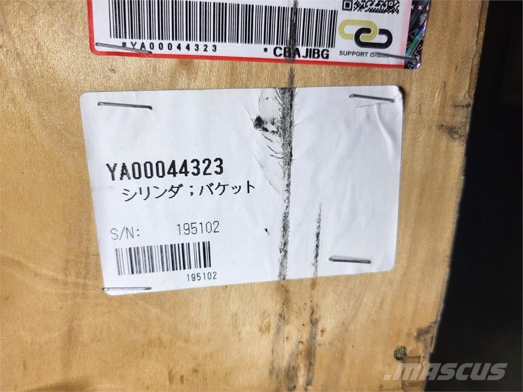 Hitachi YA00044323 مكونات أخرى
