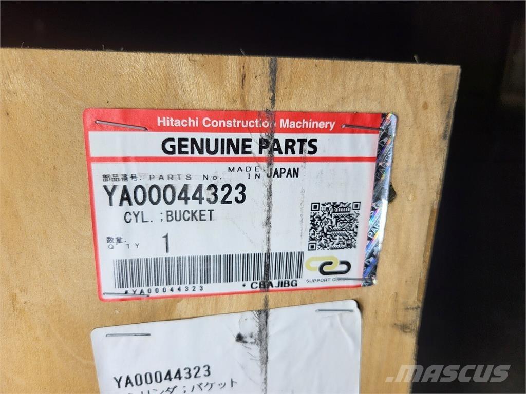 Hitachi YA00044323 مكونات أخرى