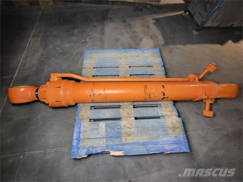 Hitachi YA00044323 مكونات أخرى