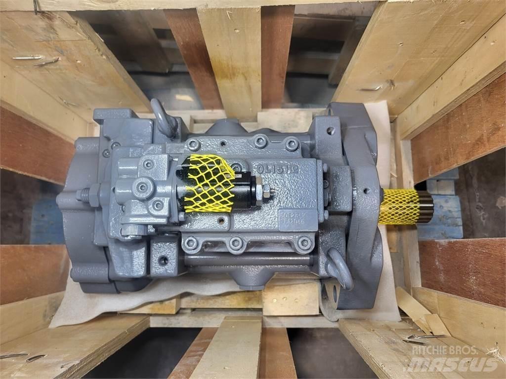 Hitachi YA00053205 مضخات المياه