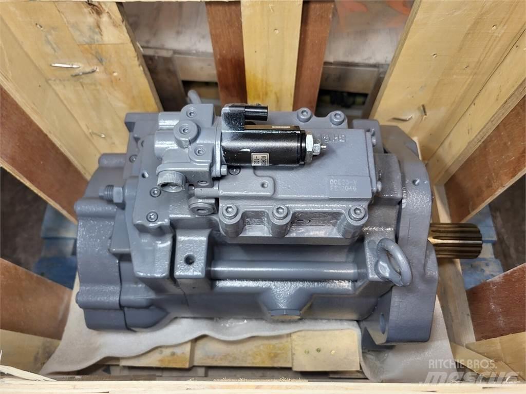 Hitachi YA00053205 مضخات المياه