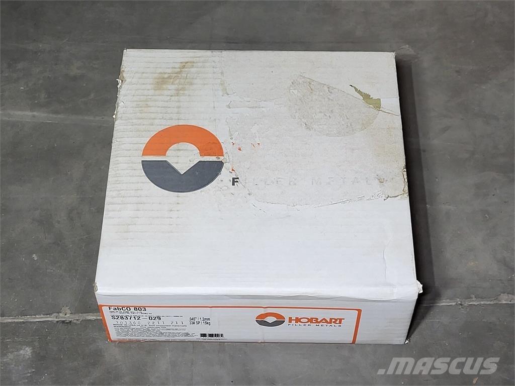 Hobart S283712-029 ماكينات لحام