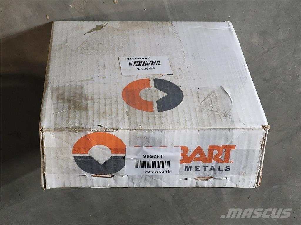 Hobart S283712-029 ماكينات لحام