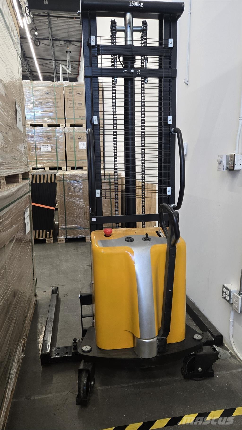  HOC EMS1535-II أخرى