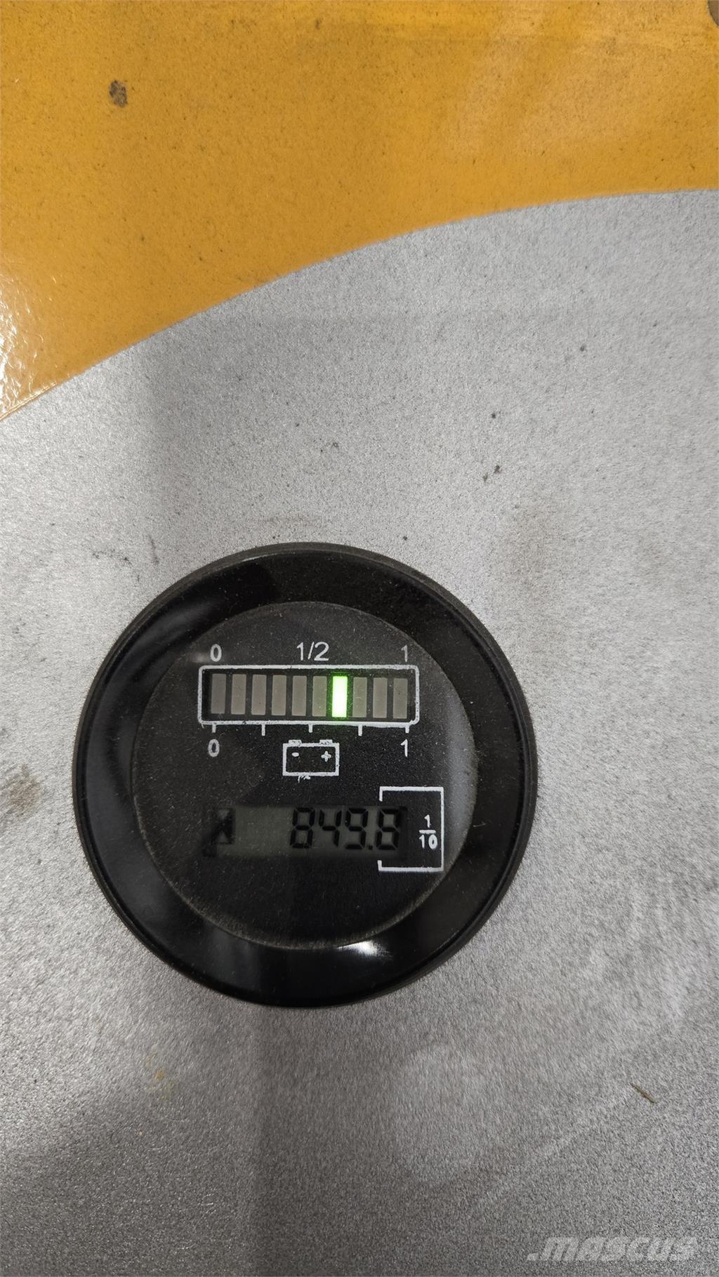  HOC EMS1535-II أخرى