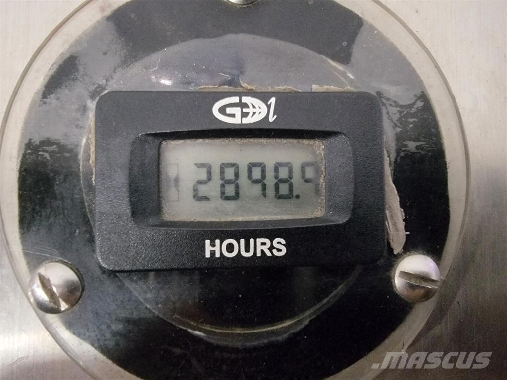 Hoffman A20H2008SSLP أخرى