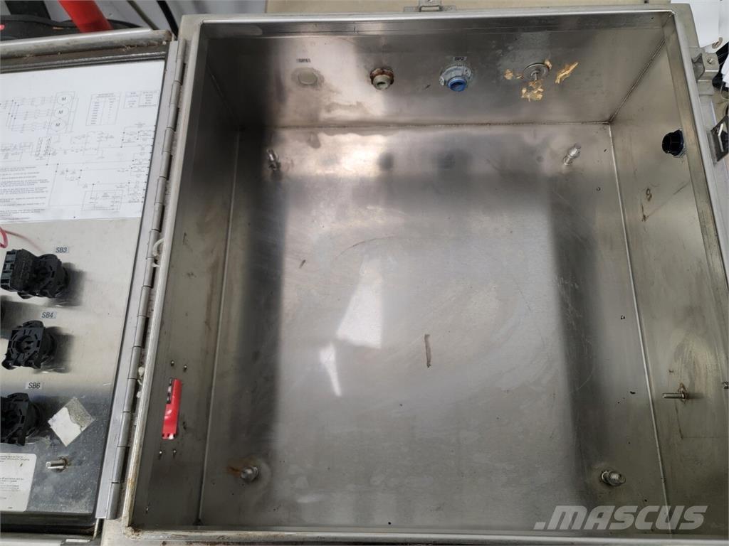 Hoffman A20H2008SSLP أخرى