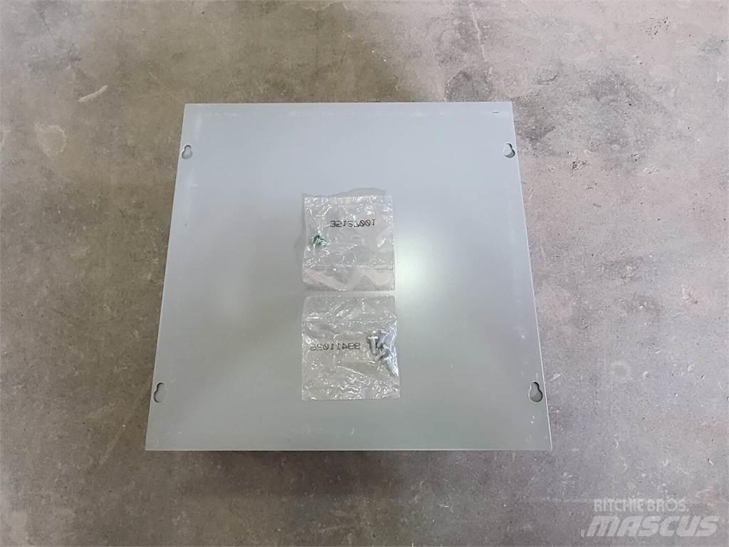 Hoffman ASE12X12X6NK أخرى