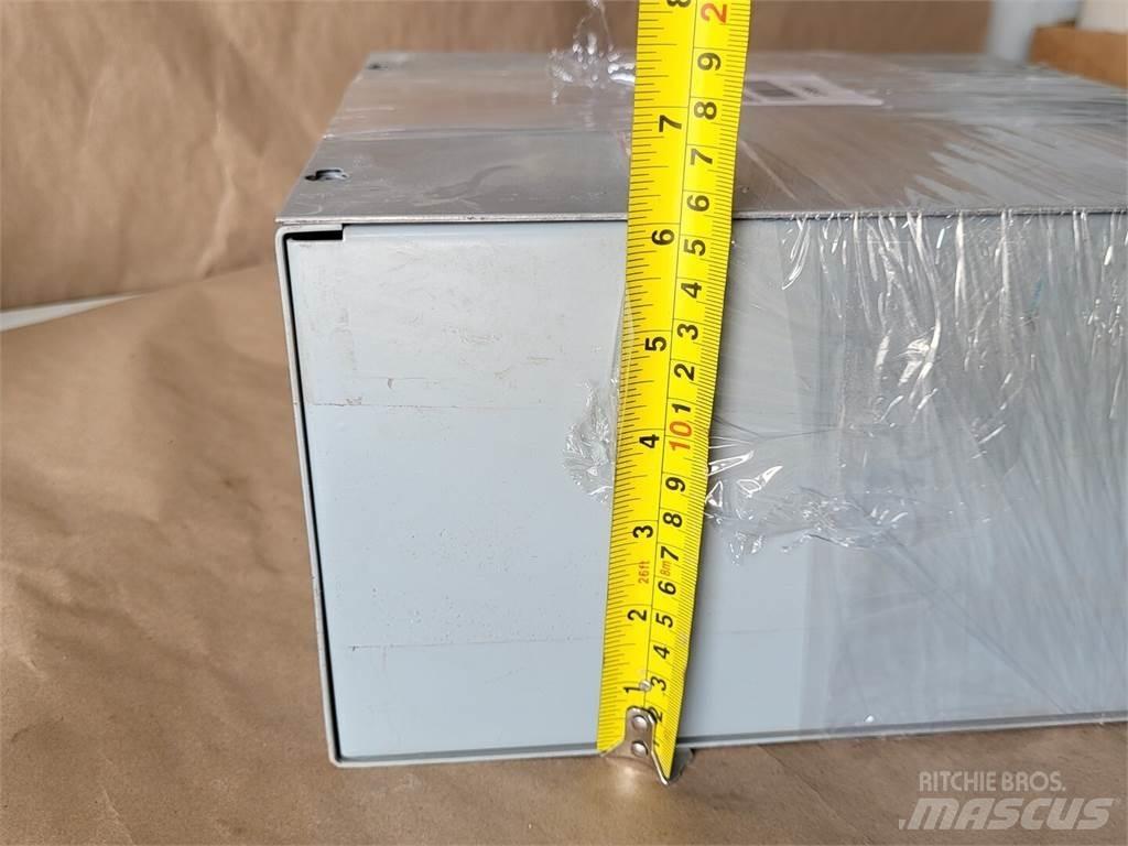 Hoffman ASE12X12X6NK أخرى