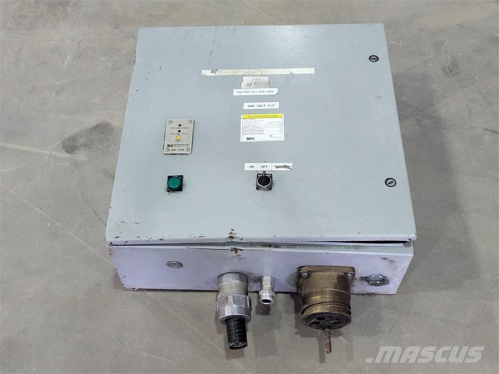 Hoffman C-SD24248 أخرى