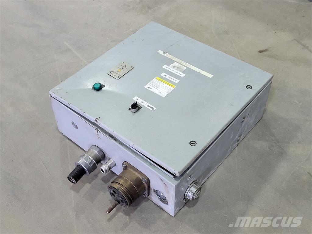 Hoffman C-SD24248 أخرى