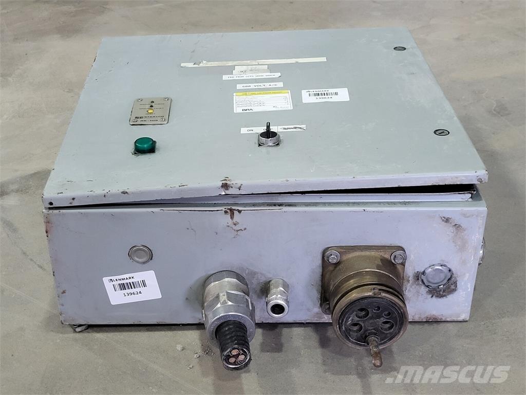 Hoffman C-SD24248 أخرى