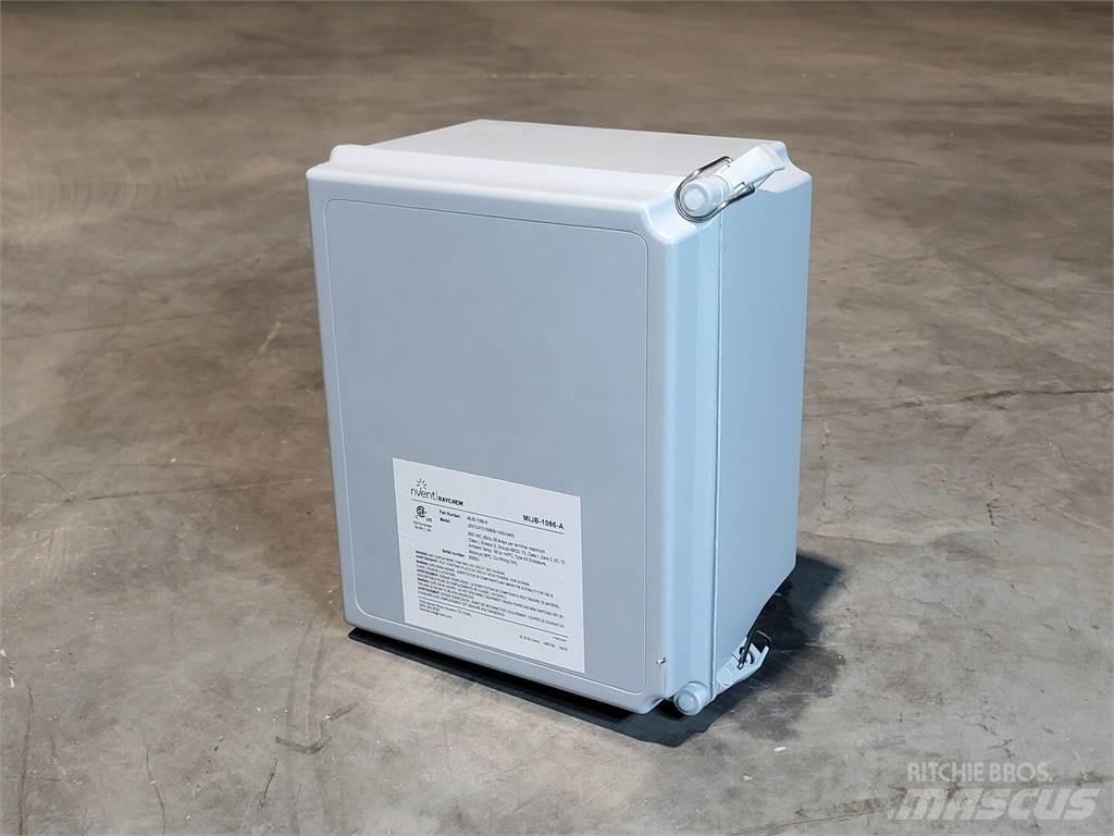 Hoffman MIJB-1086-A أخرى