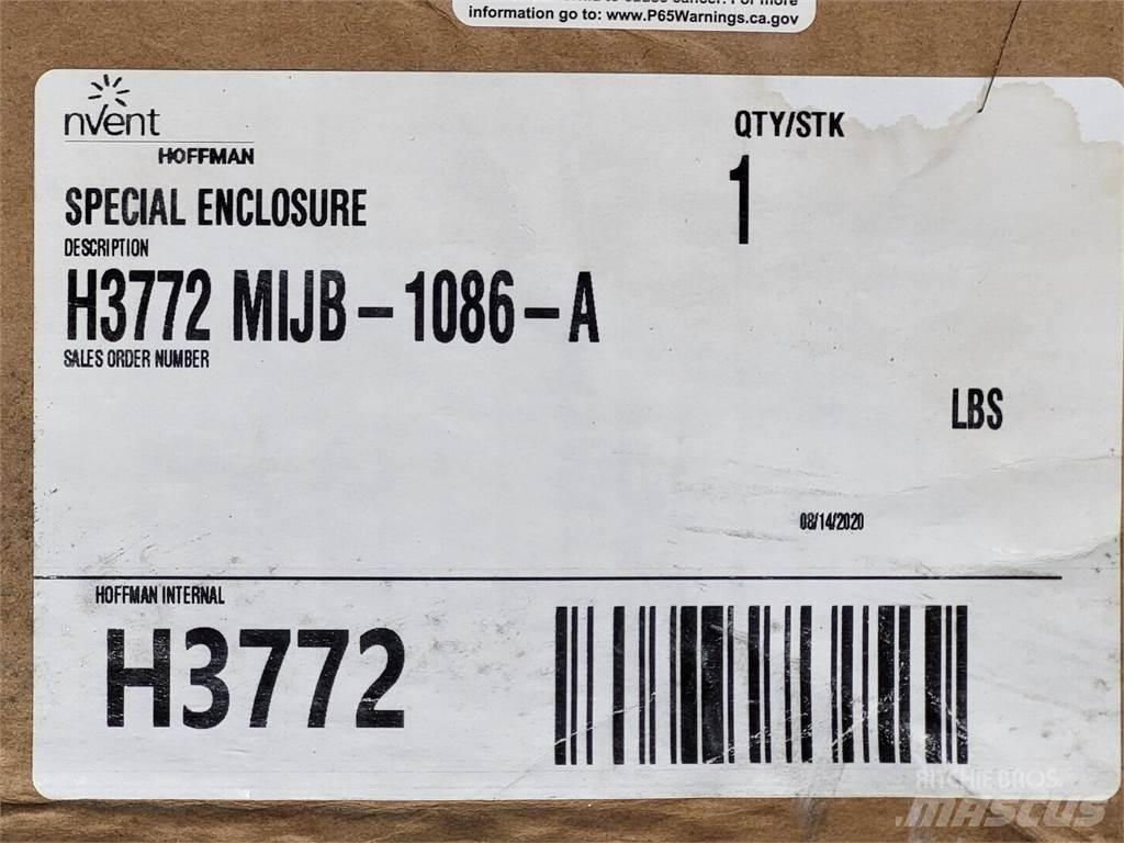 Hoffman MIJB-1086-A أخرى