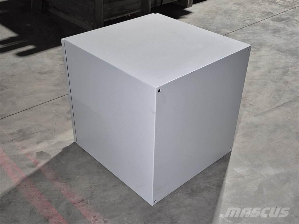Hoffman PTRW242424G2 أخرى