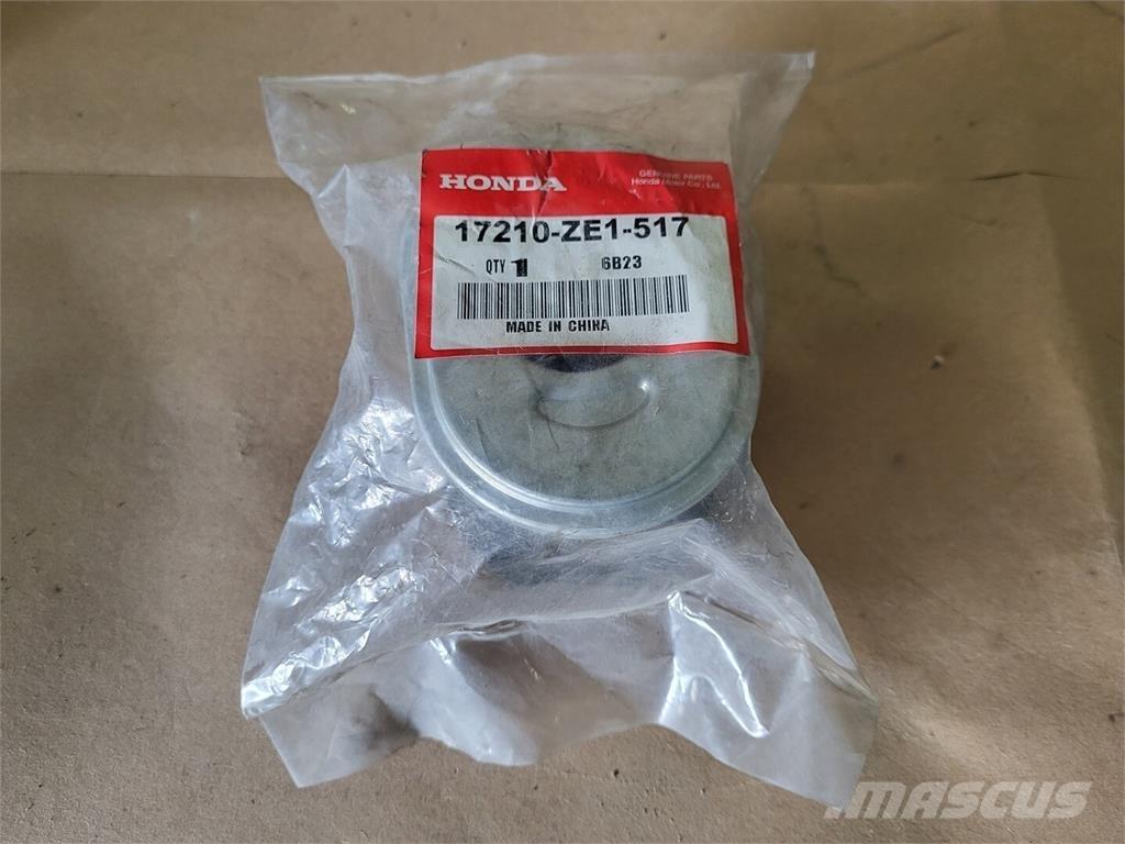 Honda 17210-ZE1-517 أخرى