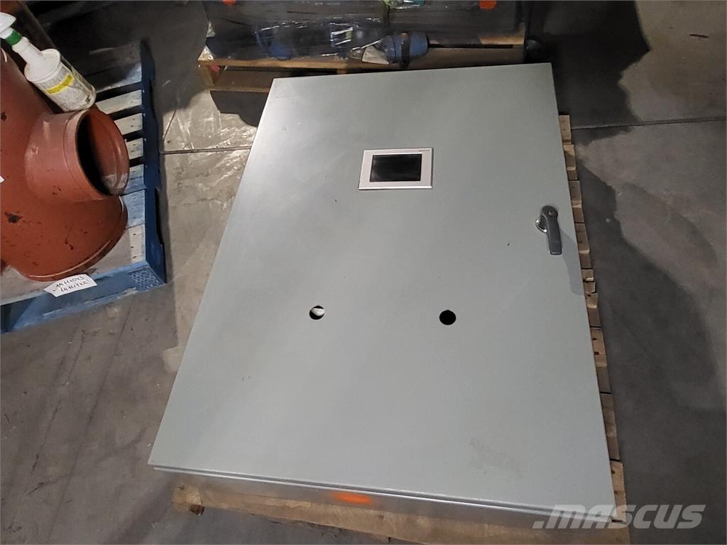  HONEYWELL XI882A أخرى