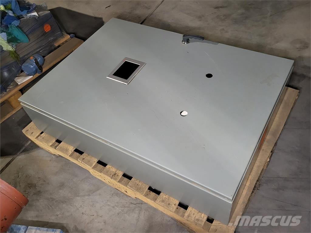  HONEYWELL XI882A أخرى