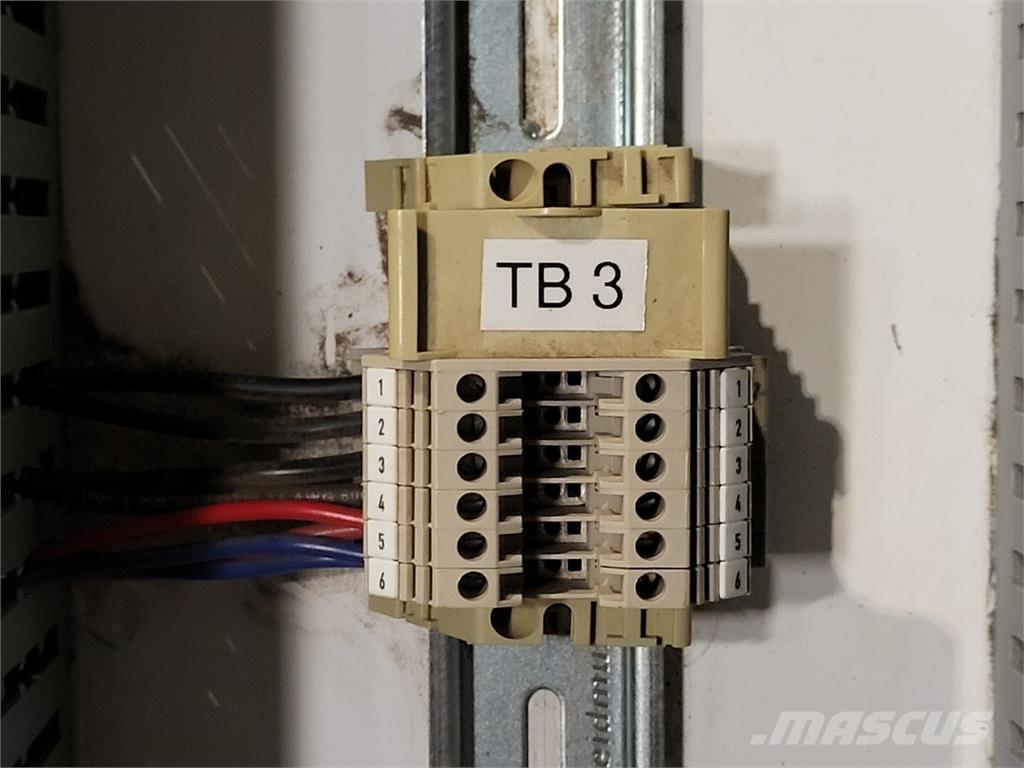  HONEYWELL XI882A أخرى