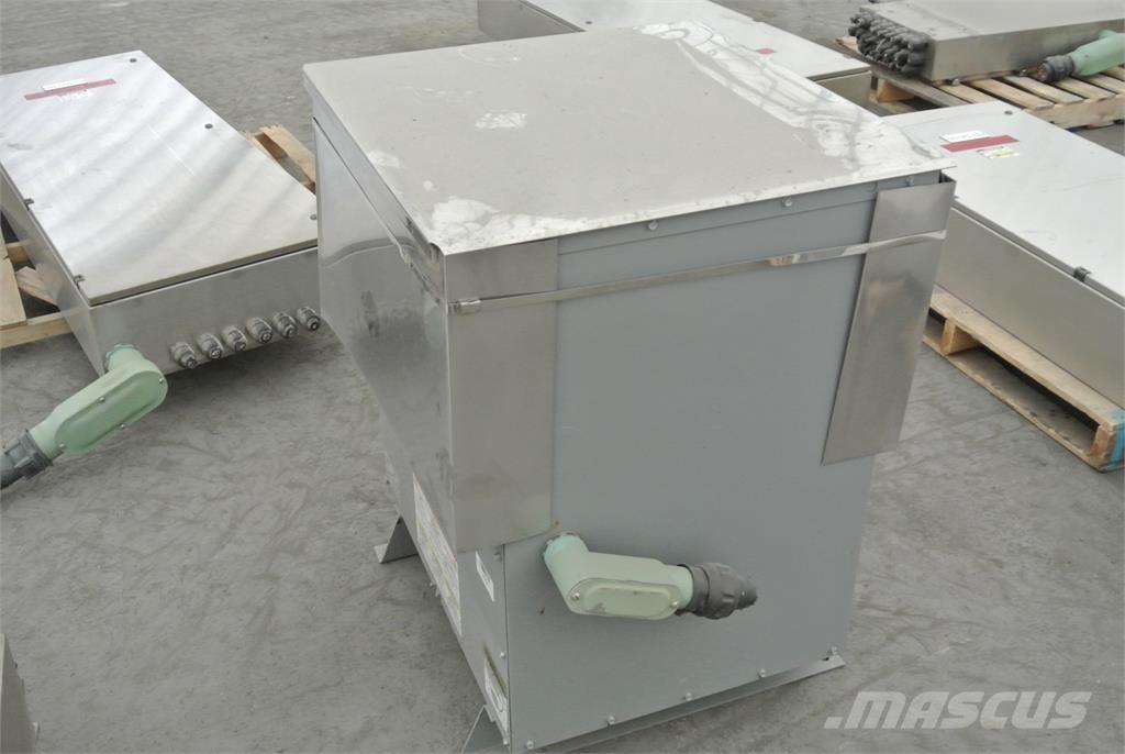  HPS SG3A0075PP أخرى