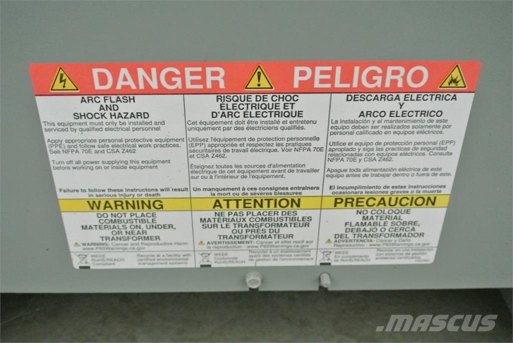  HPS SG3A0075PP أخرى