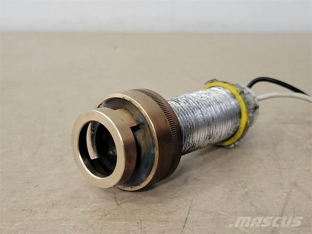  HUBBELL GOB3-G23C مكونات أخرى