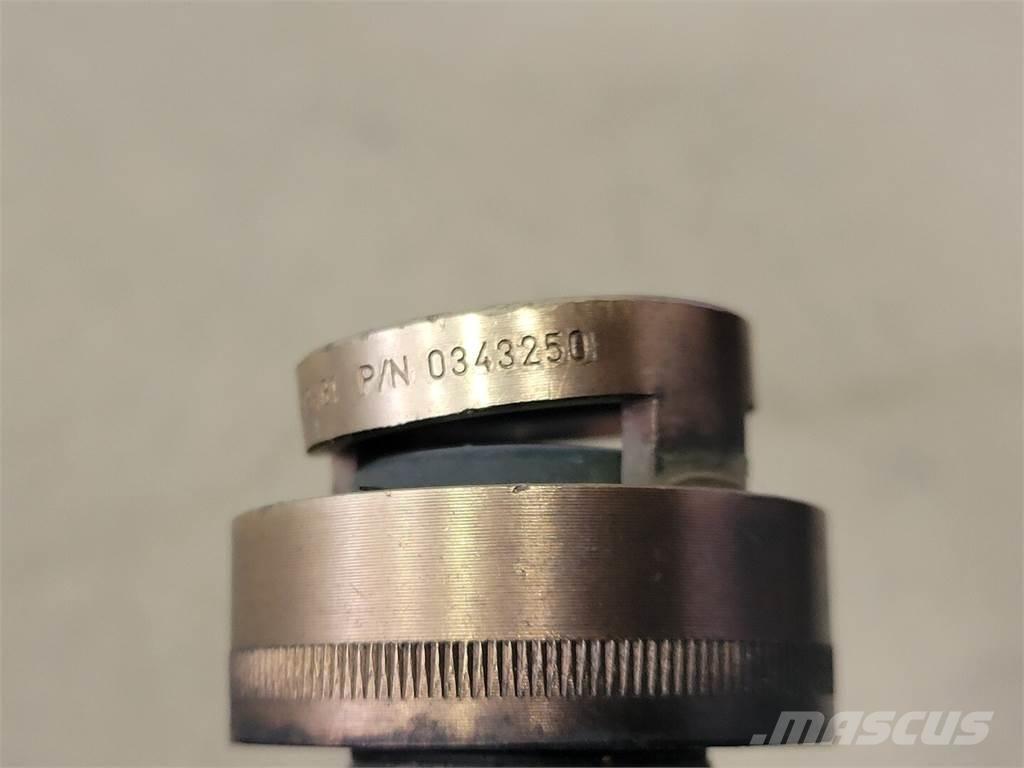  HUBBELL GOB3-G23C مكونات أخرى