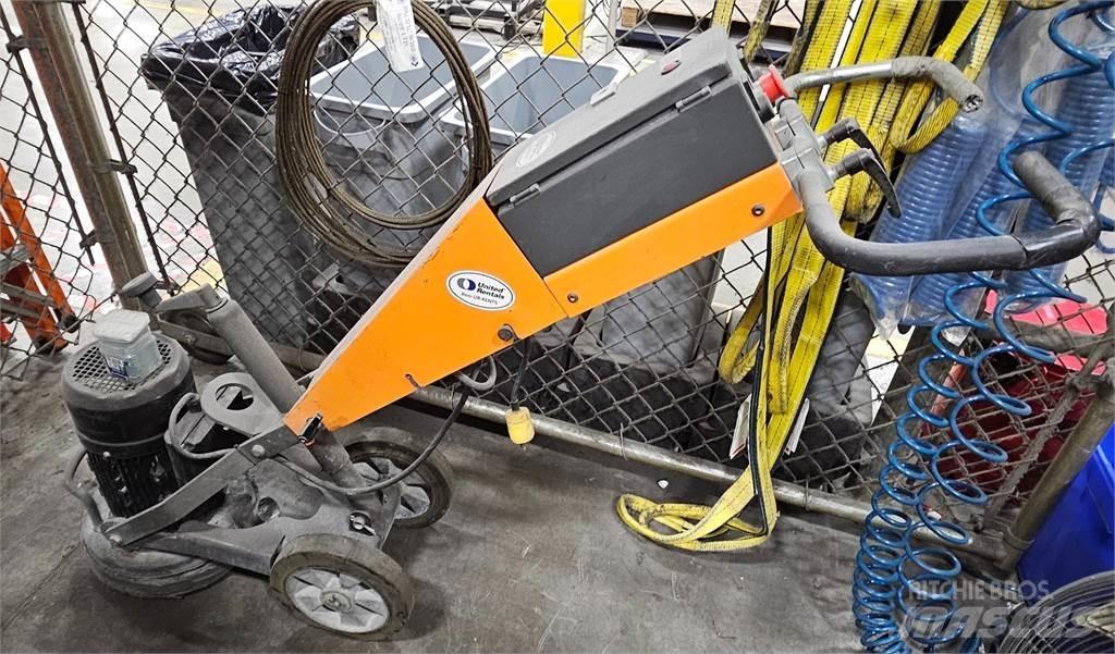 Husqvarna PG280 أخرى