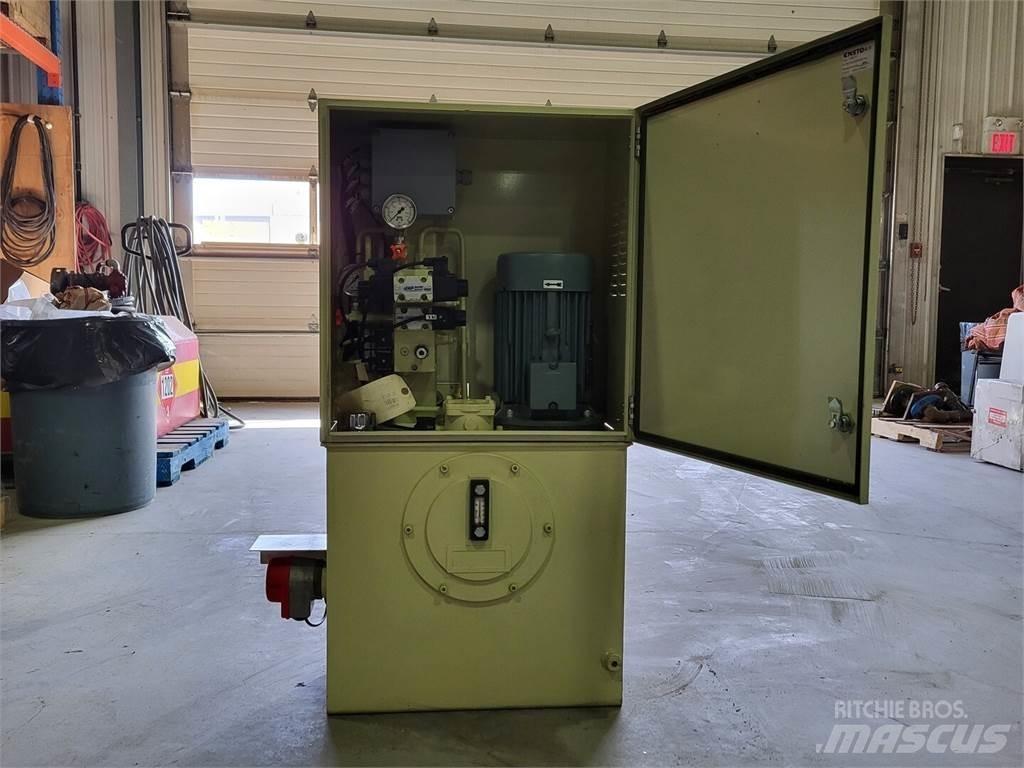 Hydros OY HY4-3581 مضخات المياه
