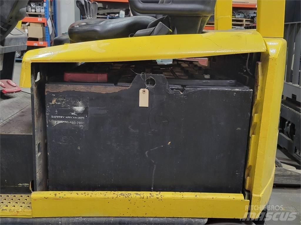 Hyster E50Z-33 أخرى