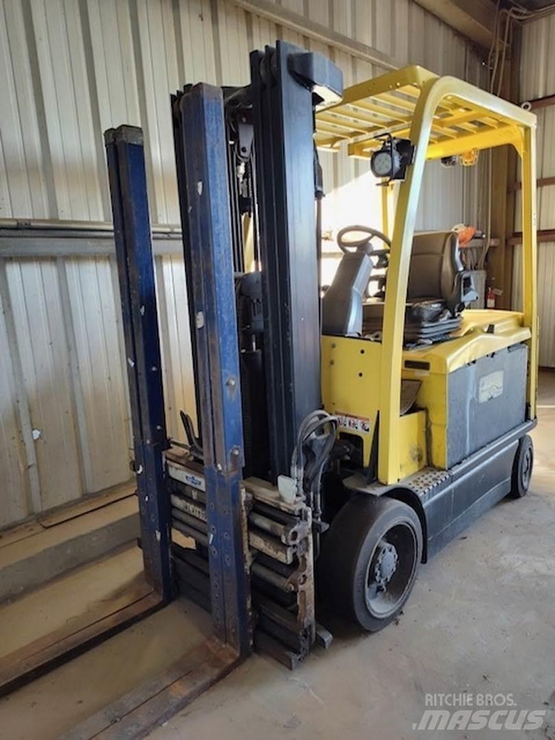 Hyster E65XN-40 أخرى