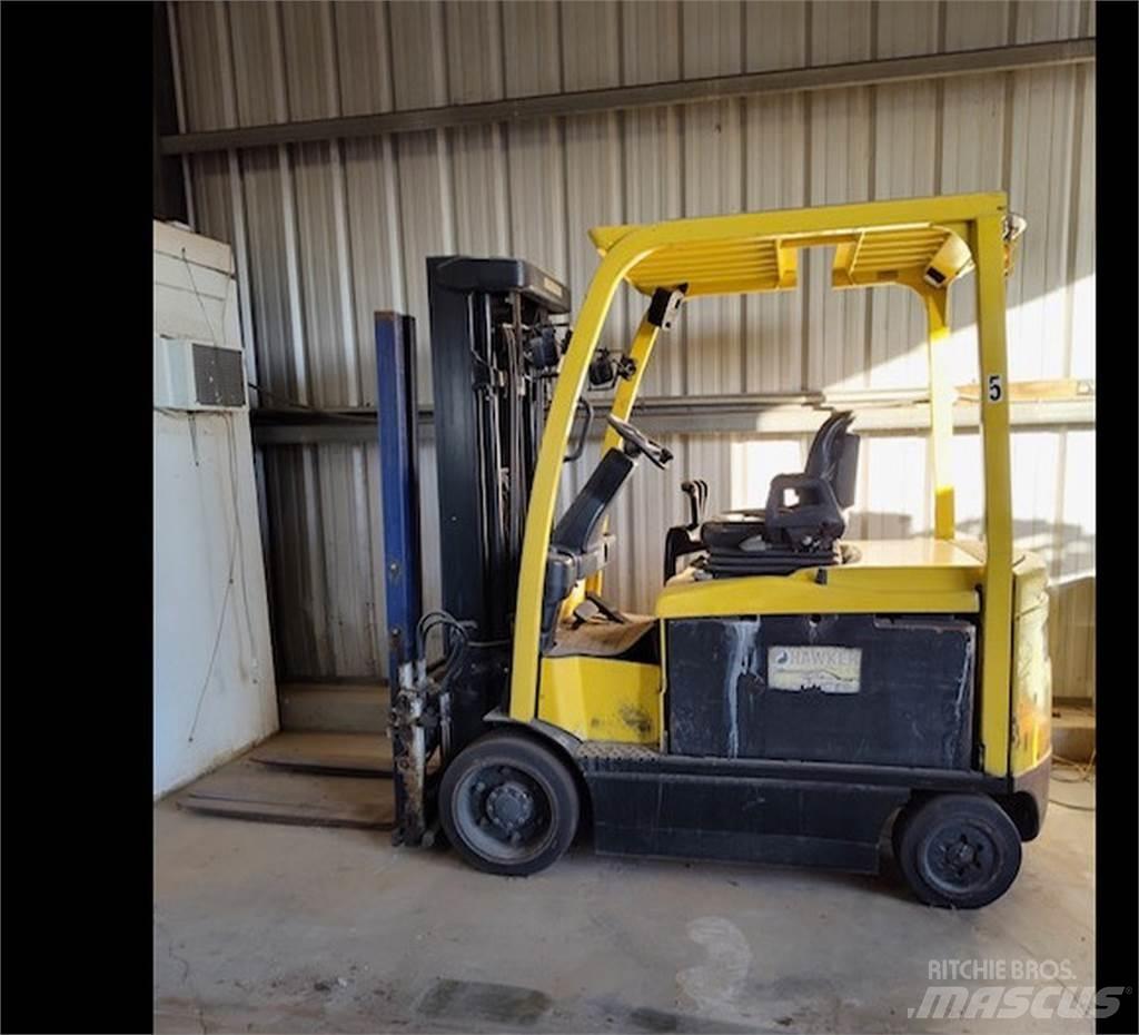 Hyster E65XN-40 أخرى