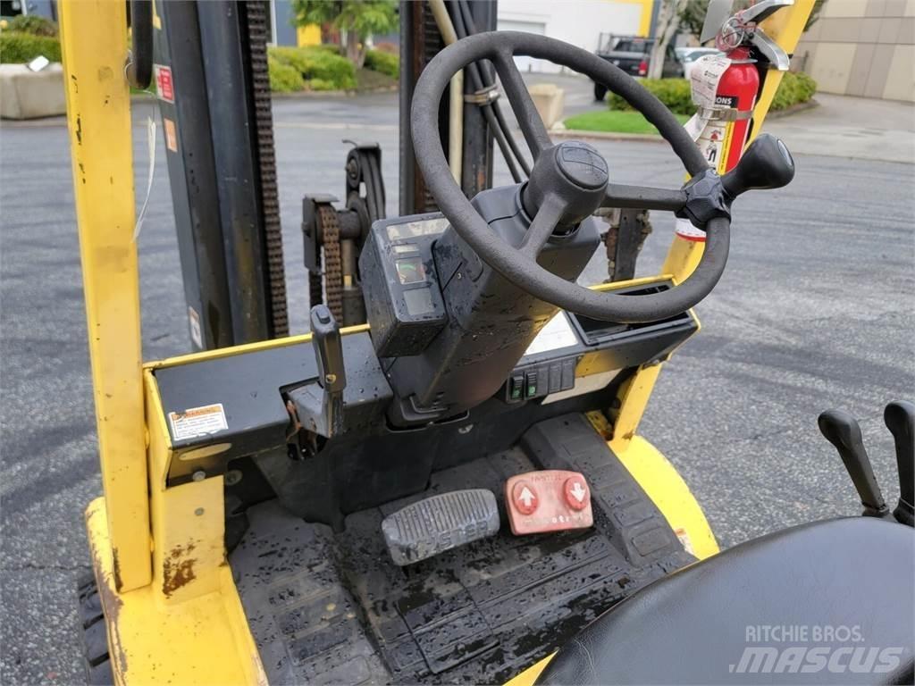 Hyster H65XM أخرى