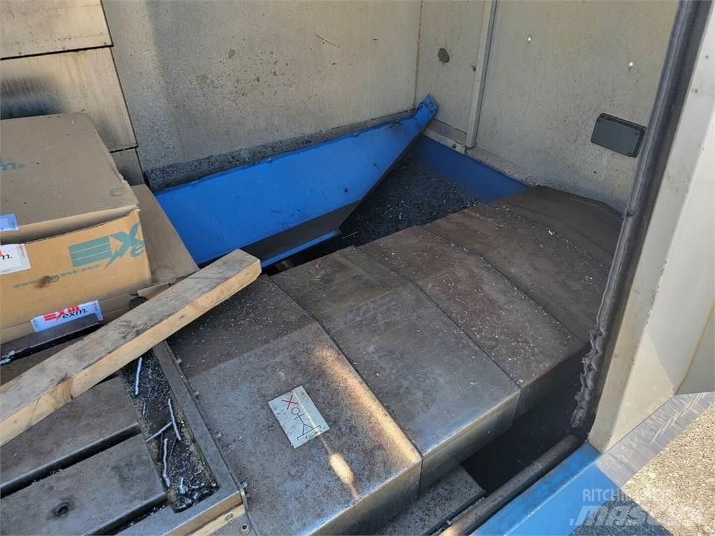 Hyundai SPT-V100 أخرى