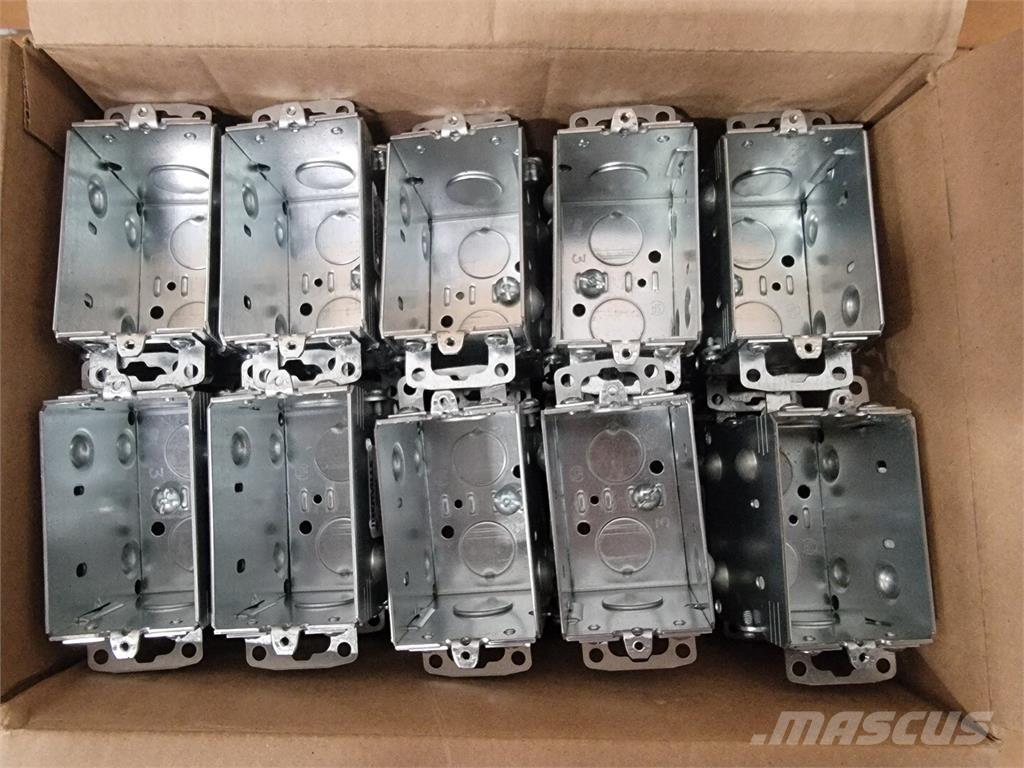  IBERVILLE BC1104 معدات البناء - غير ذلك