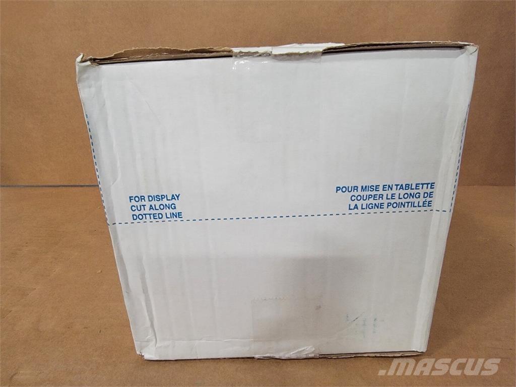  IBERVILLE BC1104 معدات البناء - غير ذلك