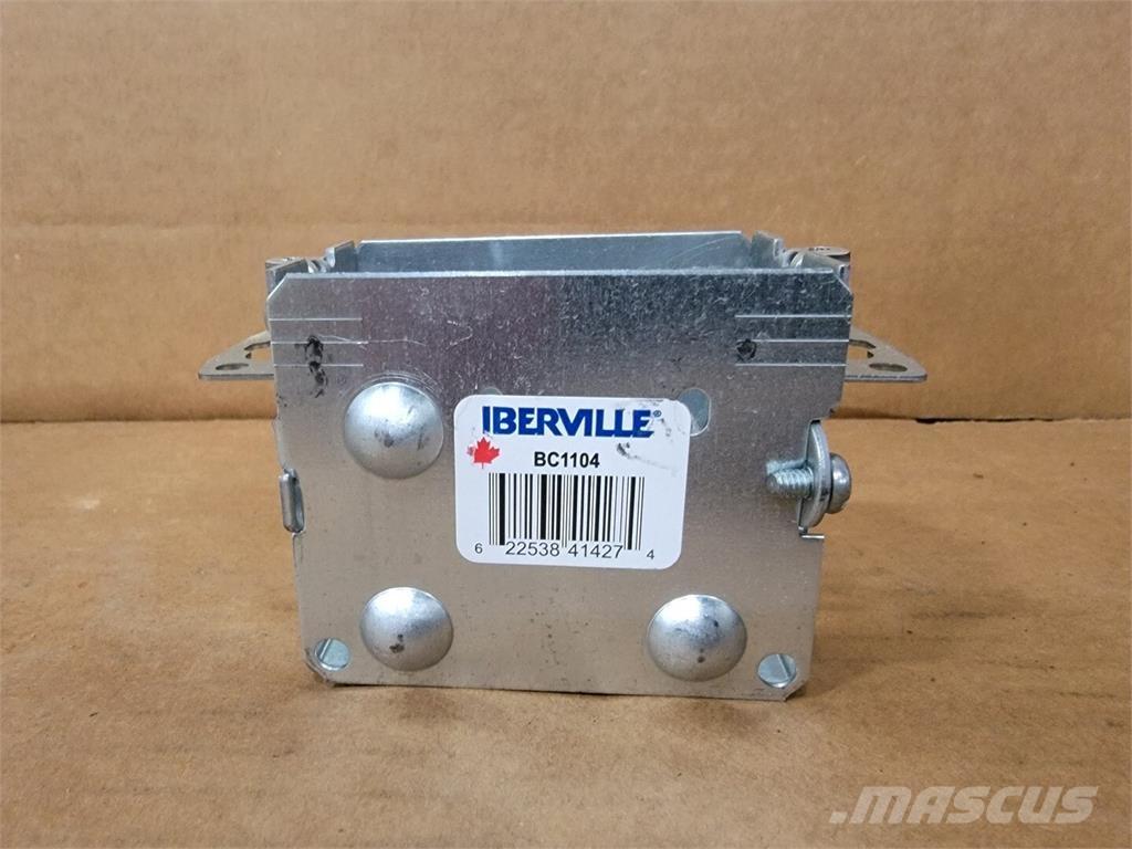  IBERVILLE BC1104 معدات البناء - غير ذلك