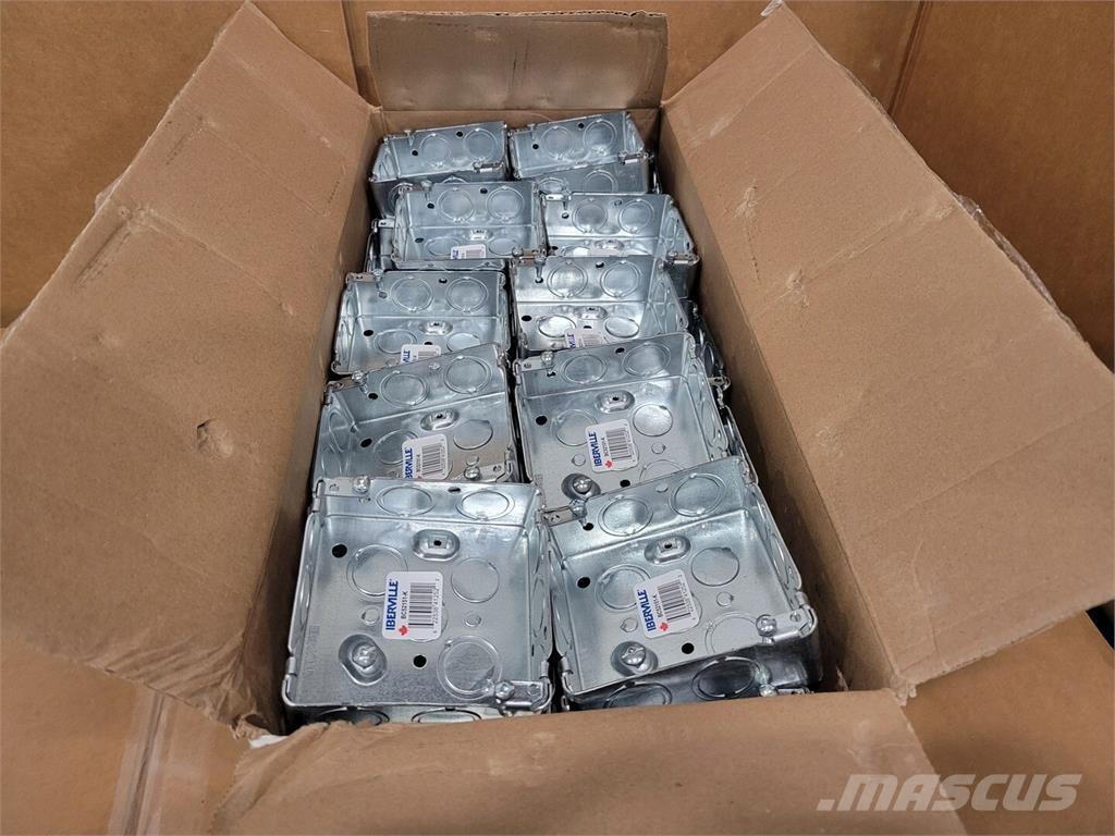  IBERVILLE BC52151-K معدات البناء - غير ذلك