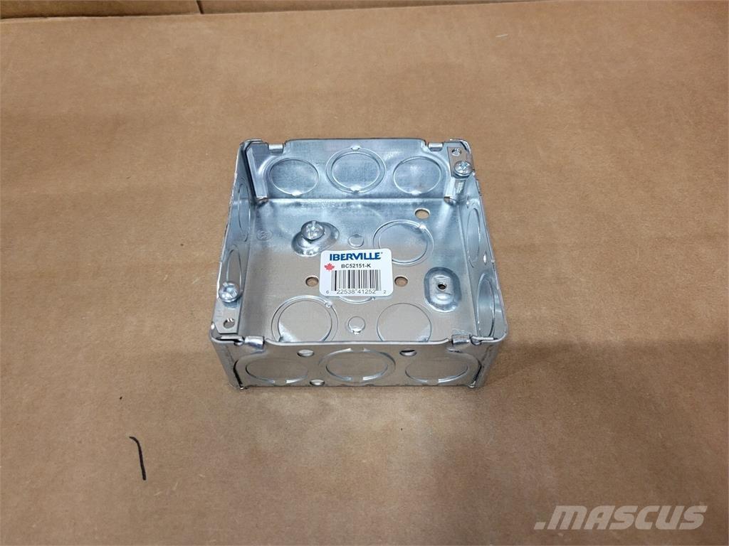  IBERVILLE BC52151-K معدات البناء - غير ذلك