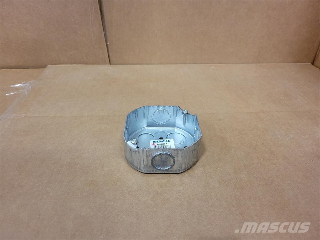  IBERVILLE BC54151-K معدات البناء - غير ذلك