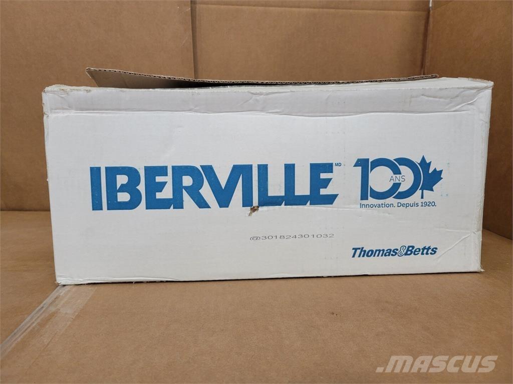 IBERVILLE BC54151-K معدات البناء - غير ذلك