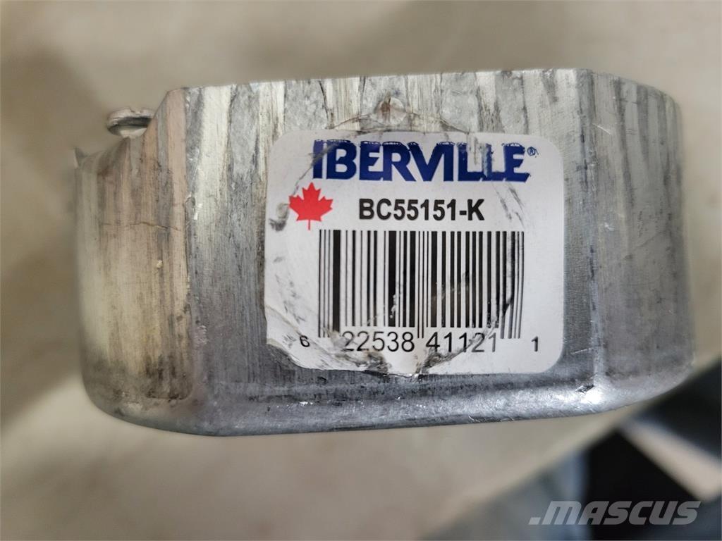  IBERVILLE BC55151-K أخرى