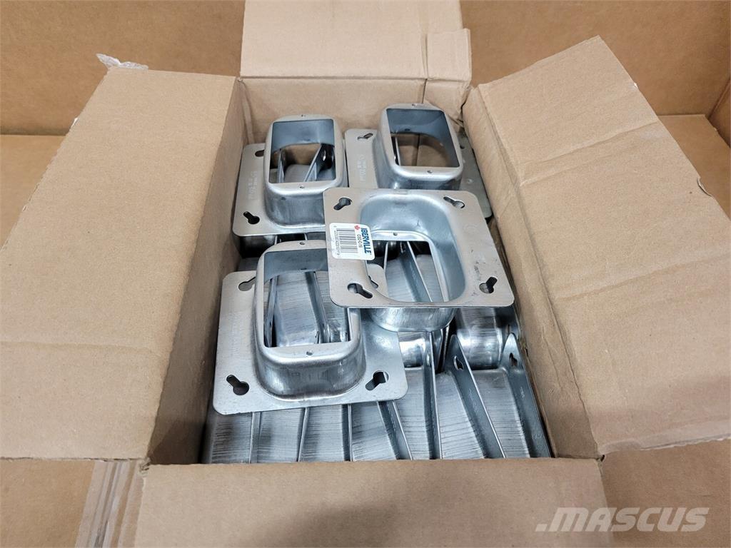  IBERVILLE CI52-C-16 معدات البناء - غير ذلك