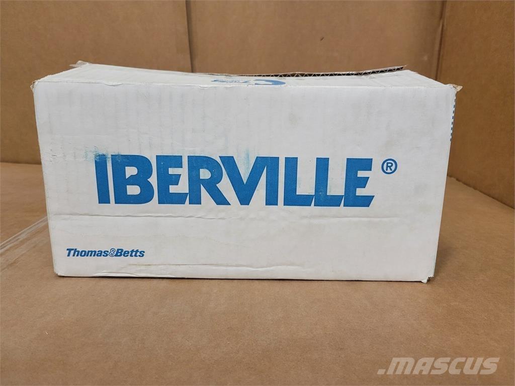  IBERVILLE CI52-C-16 معدات البناء - غير ذلك
