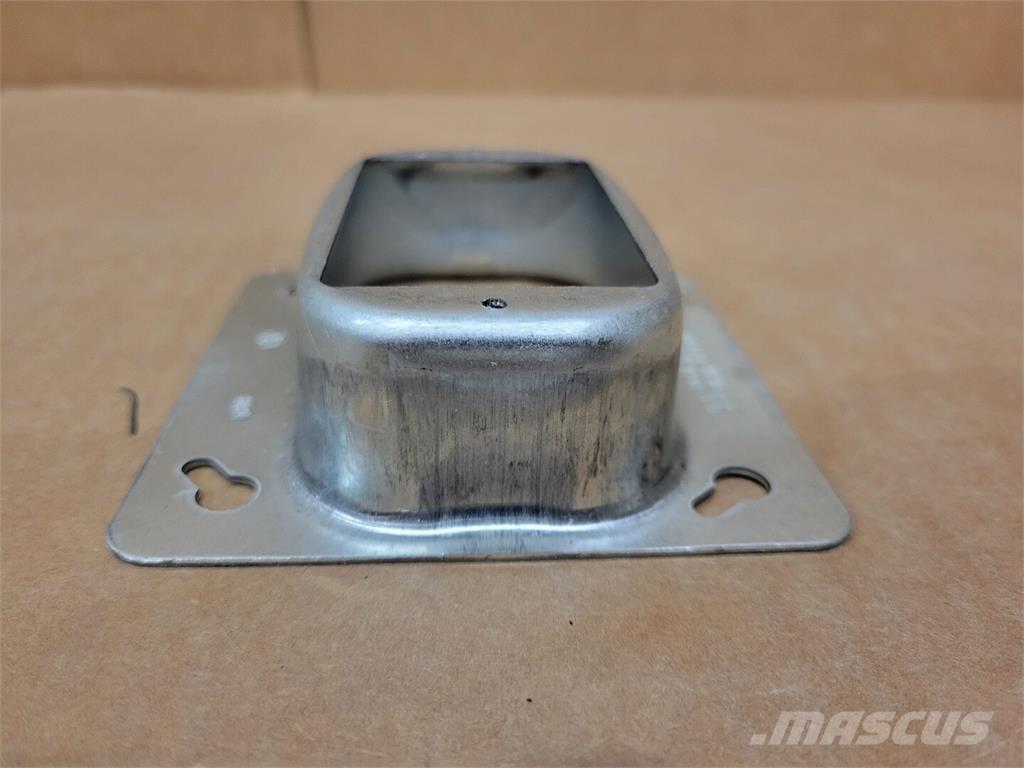  IBERVILLE CI52-C-16 معدات البناء - غير ذلك