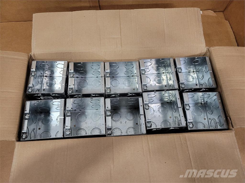  IBERVILLE CIMBD-2-K معدات البناء - غير ذلك