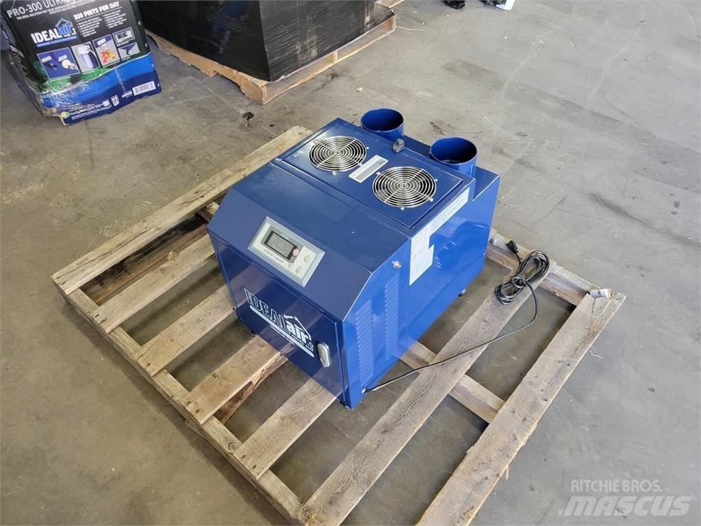  IDEAL-AIR 701608 مكونات أخرى