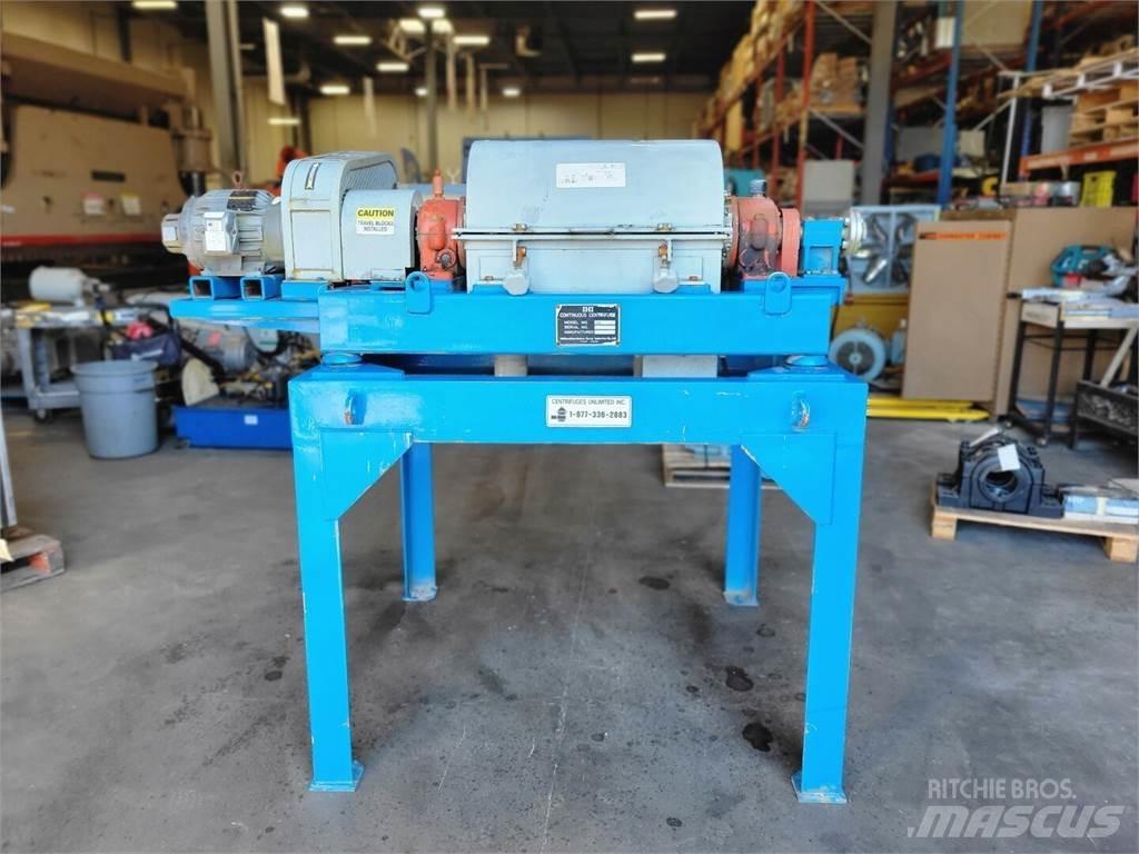 IHI HS-204L-S ملحقات وقطع غيار معدات الحفر